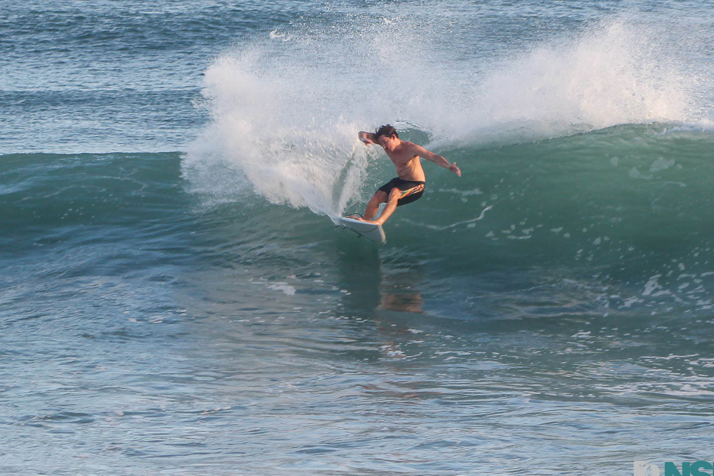 Nicaragua Surf Report - Report Photo 06/20/2026 3:36 pm