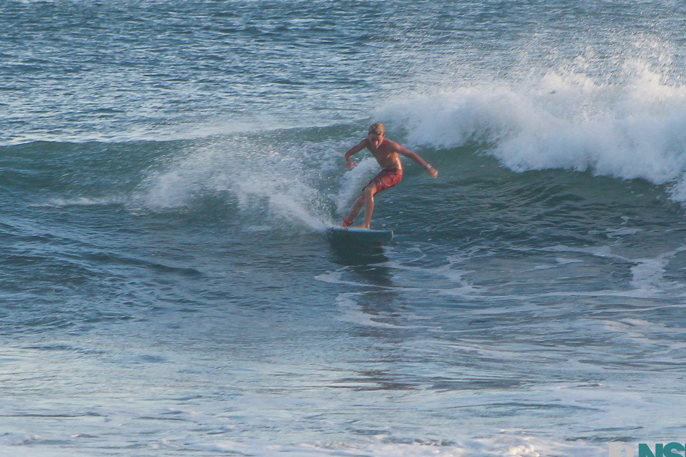 Nicaragua Surf Report - Report Photo 06/20/2026 3:41 pm