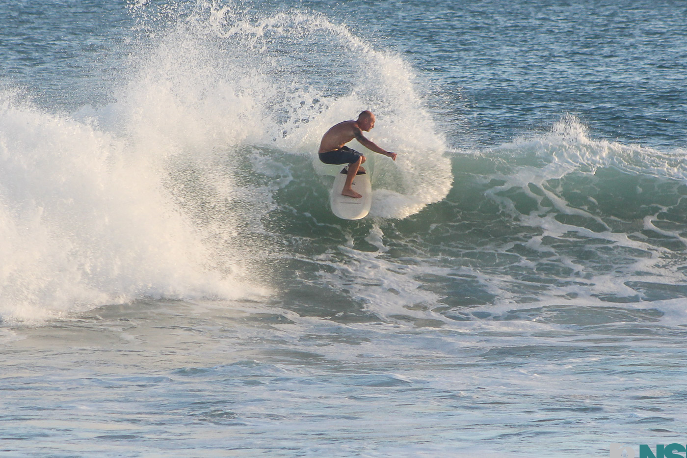 Nicaragua Surf Report - Report Photo 06/20/2026 3:40 pm