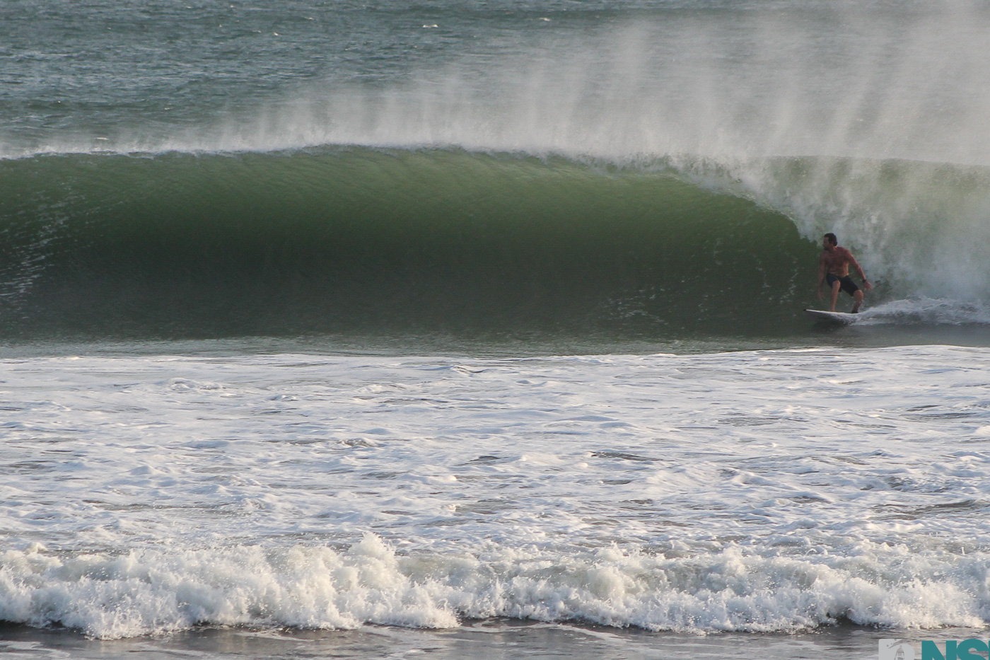 Nicaragua Surf Report - Report Photo 06/24/2026 12:17 pm