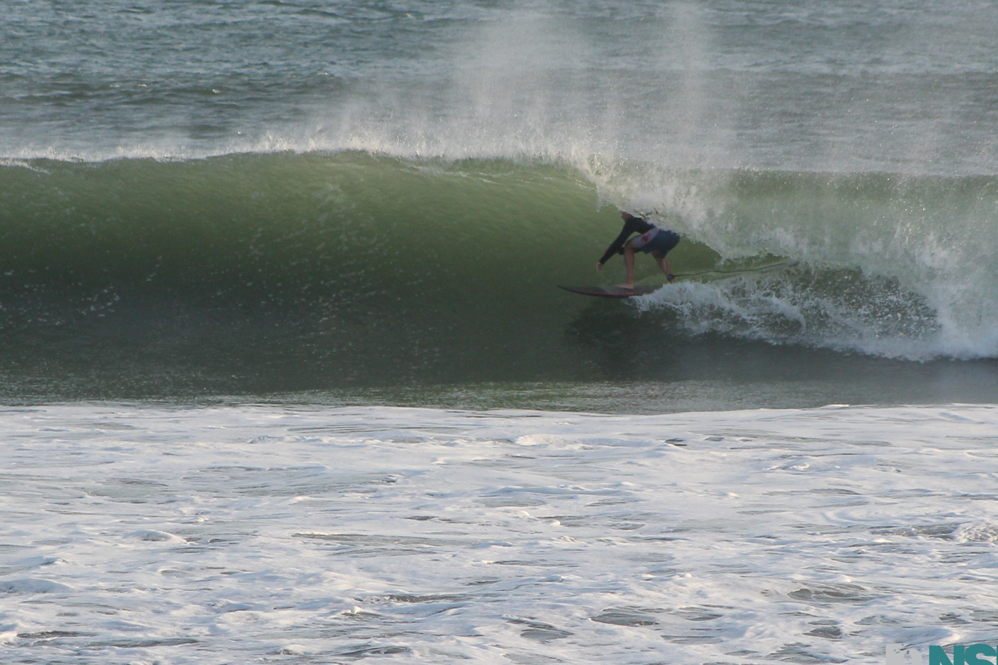 Nicaragua Surf Report - Report Photo 06/24/2026 12:18 pm