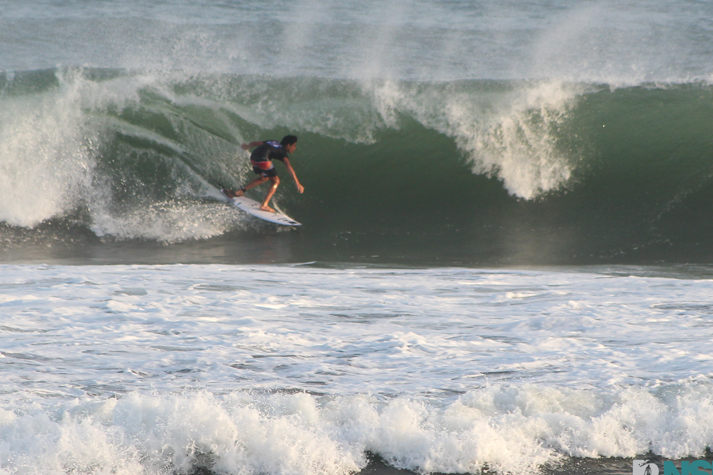Nicaragua Surf Report - Report Photo 06/24/2026 12:19 pm