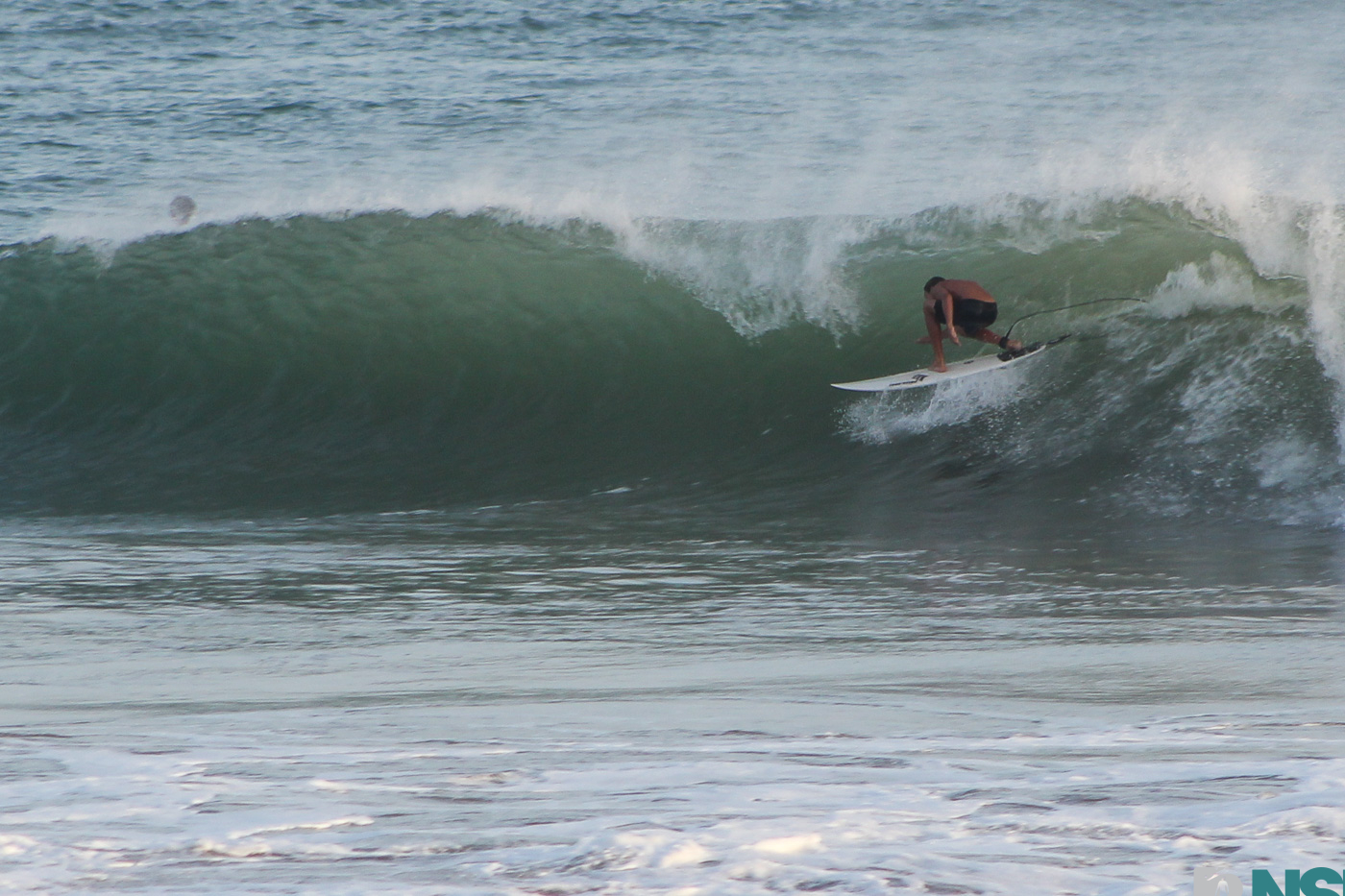 Nicaragua Surf Report - Report Photo 06/24/2026 12:23 pm