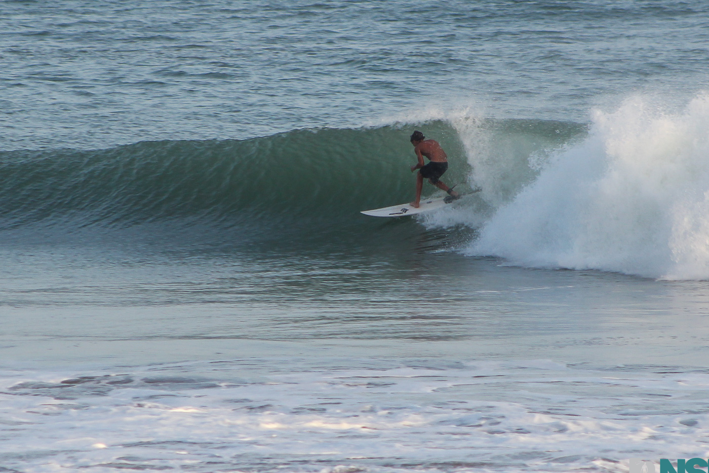 Nicaragua Surf Report - Report Photo 06/24/2026 12:26 pm