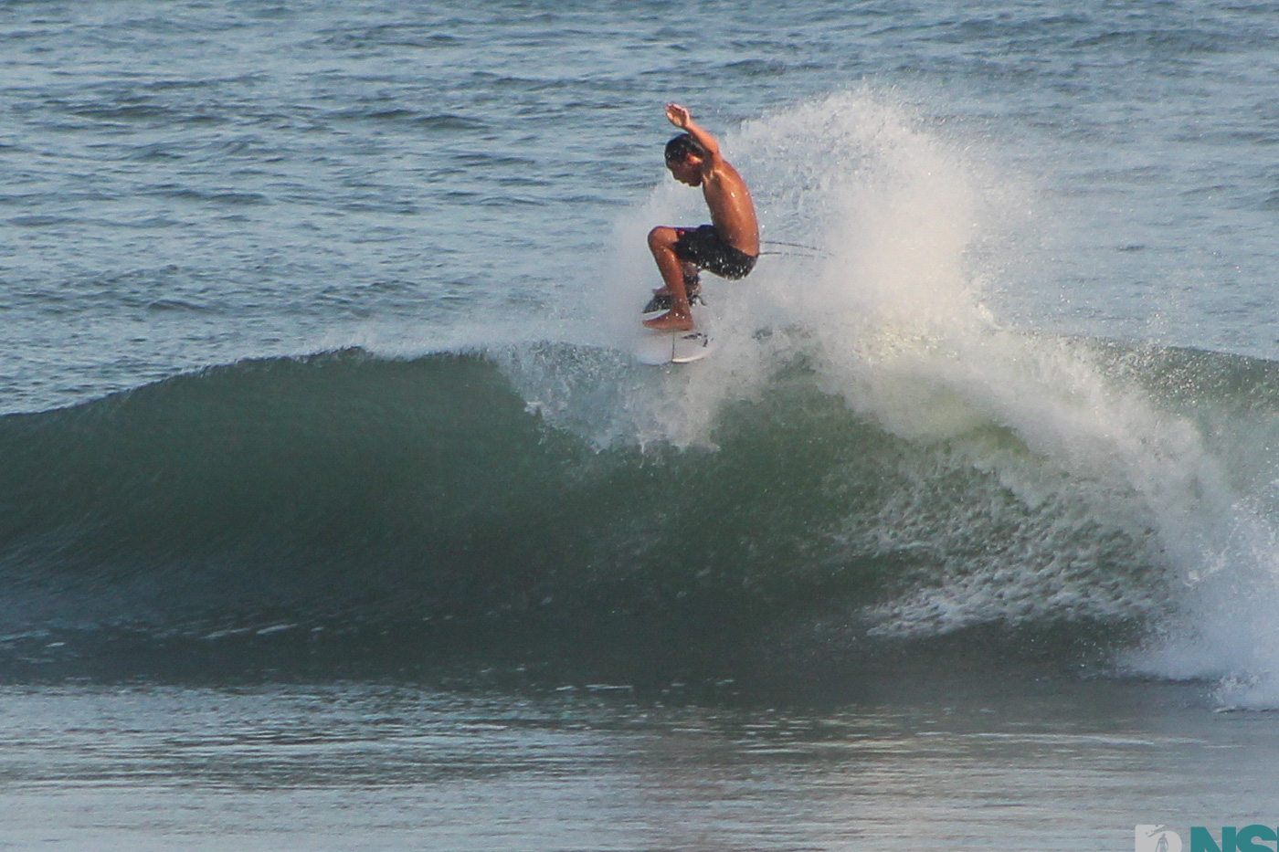 Nicaragua Surf Report - Report Photo 06/24/2026 12:27 pm