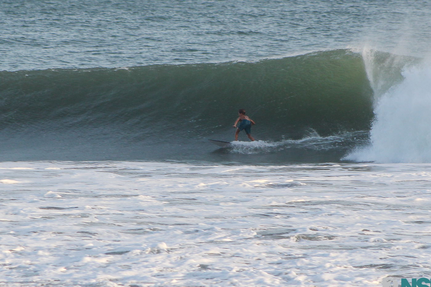 Nicaragua Surf Report - Report Photo 06/24/2026 12:16 pm