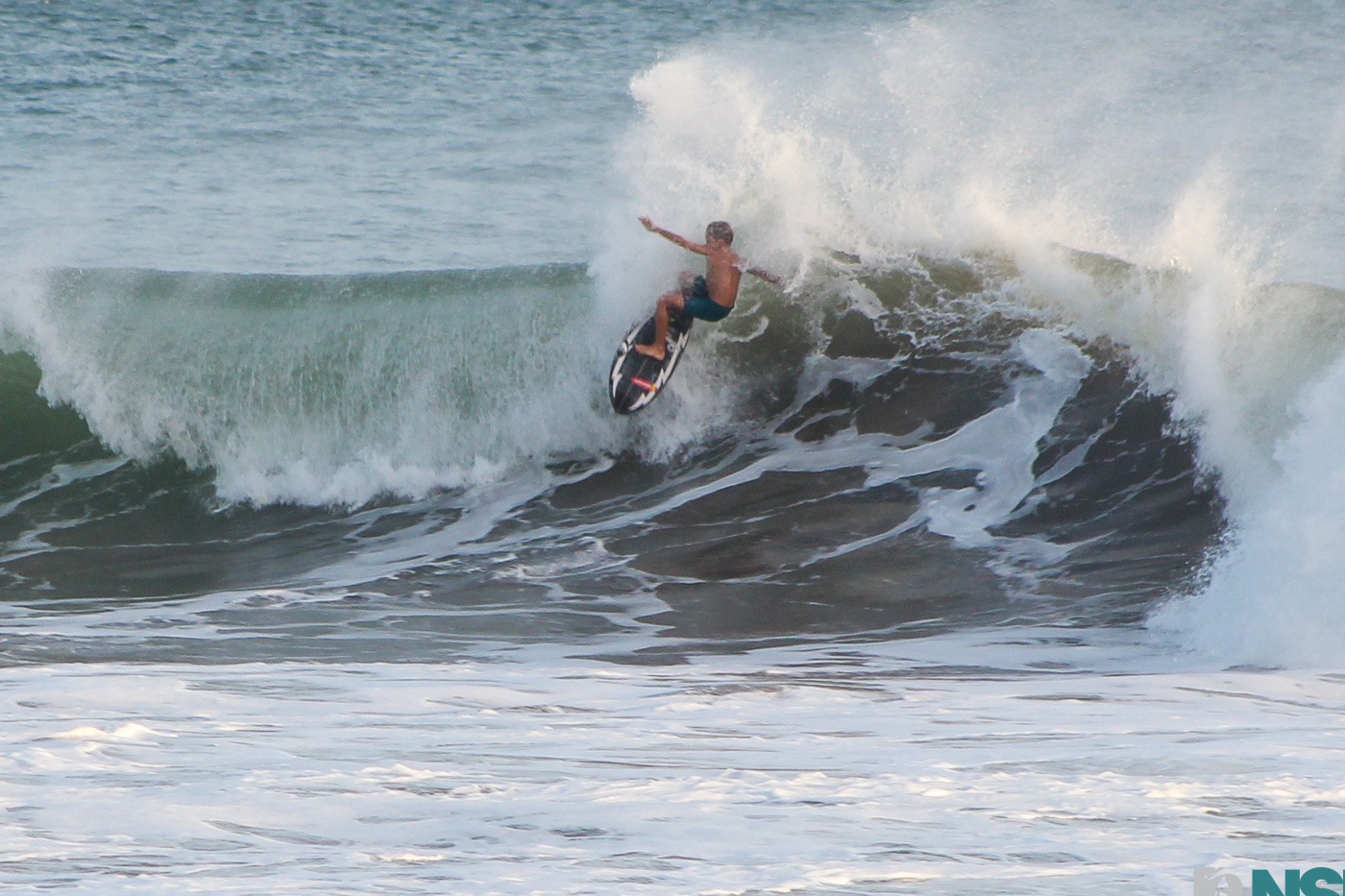 Nicaragua Surf Report - Report Photo 06/24/2026 12:22 pm