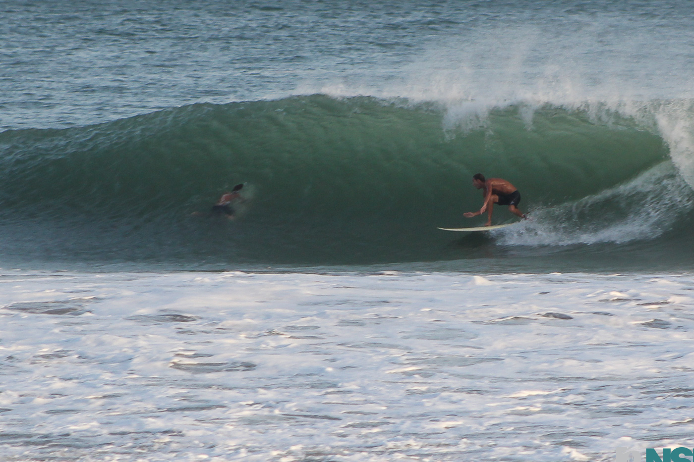 Nicaragua Surf Report - Report Photo 06/24/2026 12:20 pm