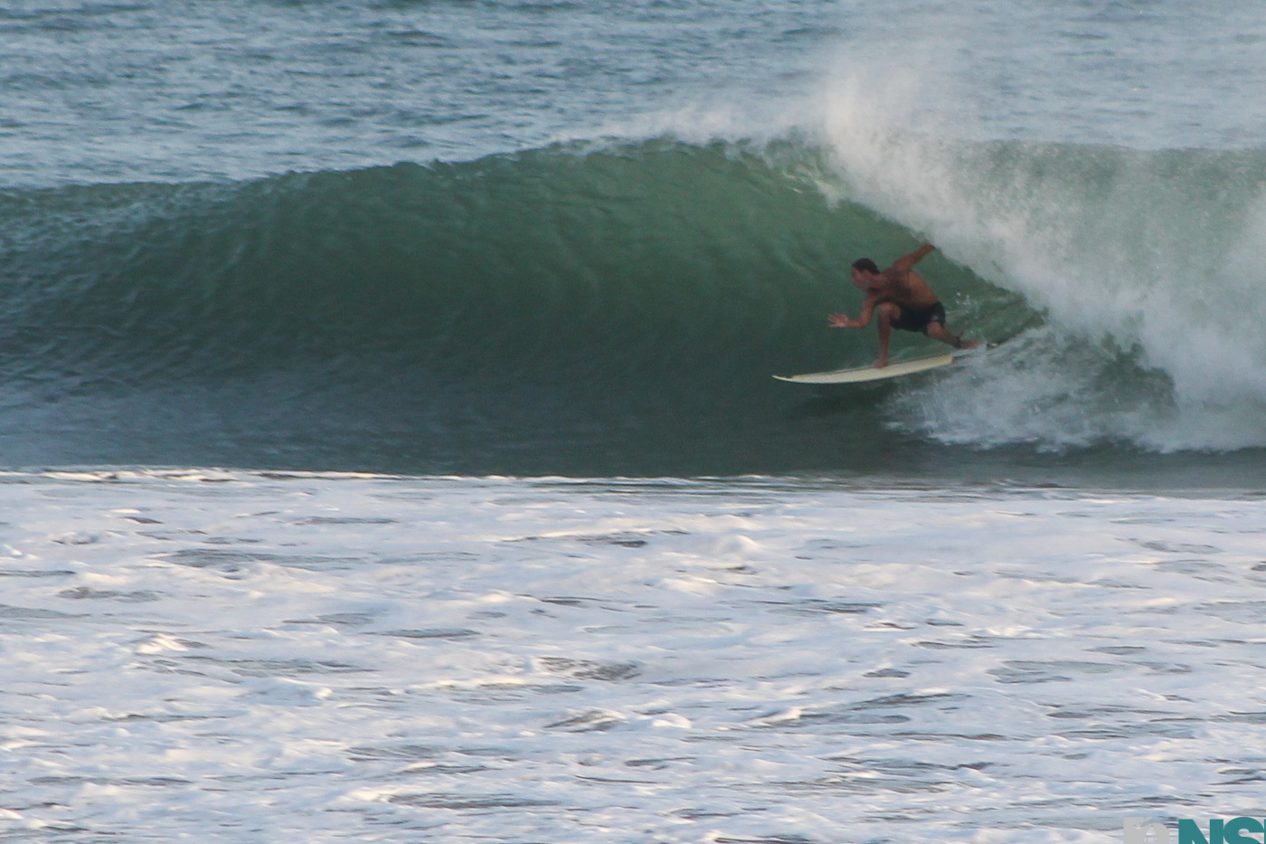 Nicaragua Surf Report - Report Photo 06/24/2026 12:21 pm