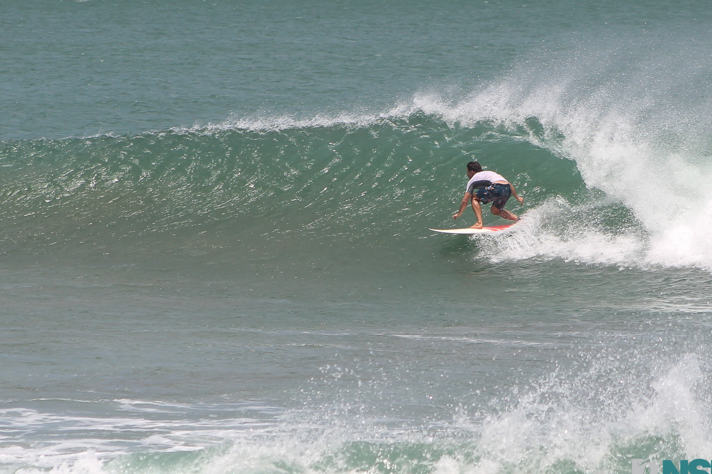 Nicaragua Surf Report - Report Photo 06/25/2026 11:34 am
