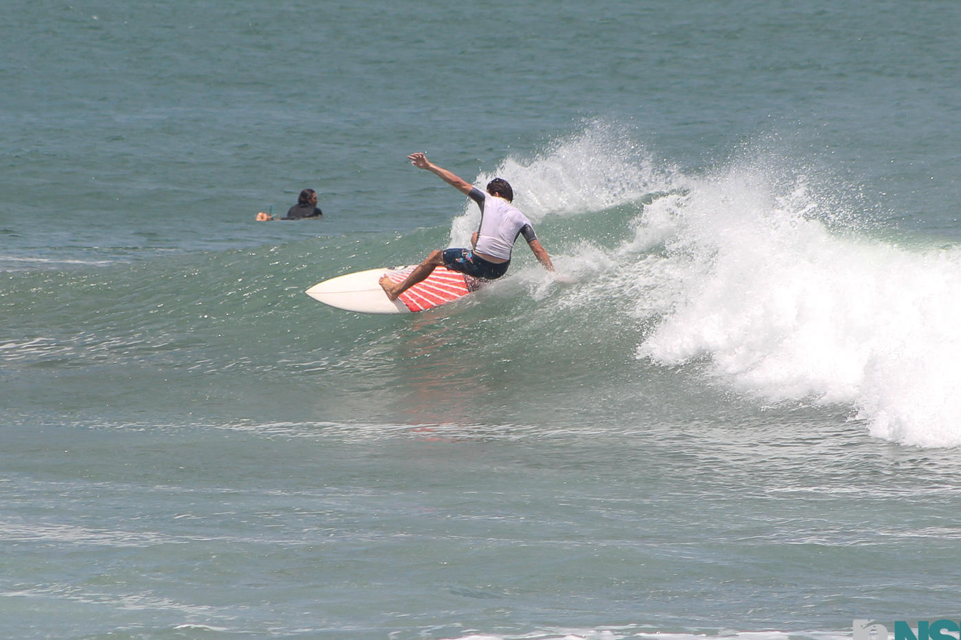 Nicaragua Surf Report - Report Photo 06/25/2026 11:35 am
