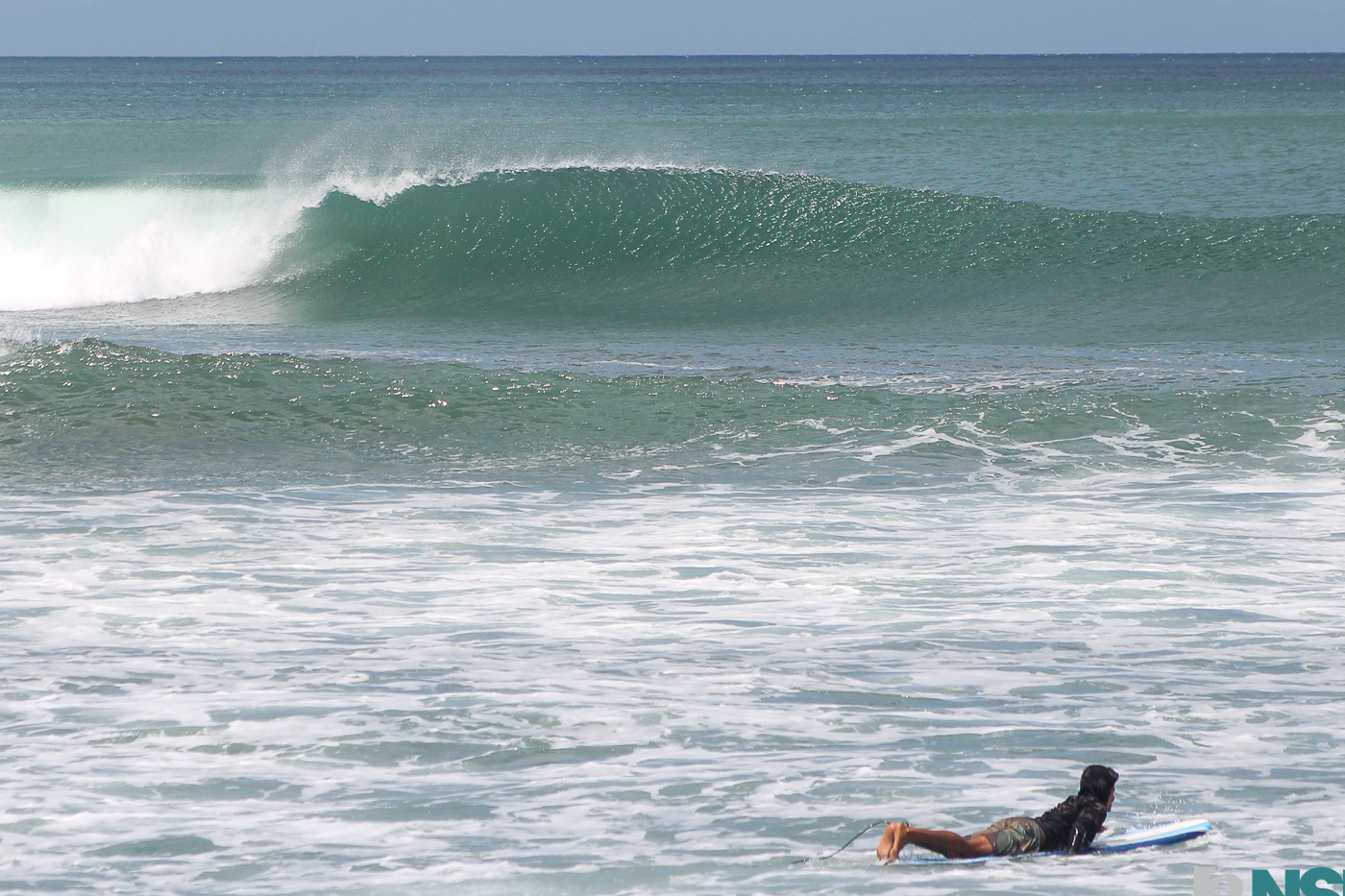 Nicaragua Surf Report - Report Photo 06/25/2026 11:45 am