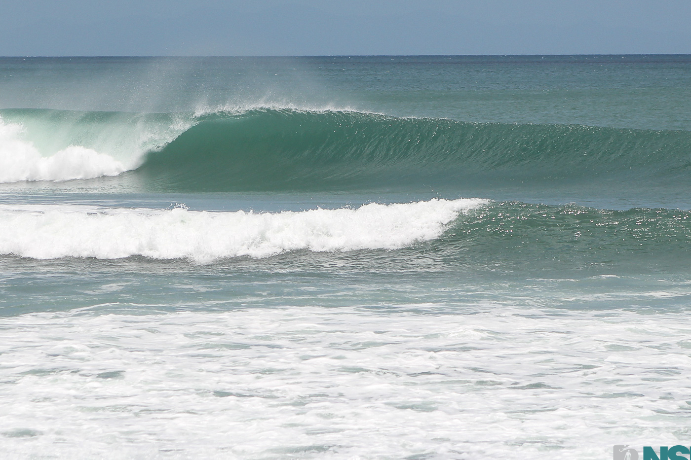 Nicaragua Surf Report - Report Photo 06/25/2026 11:36 am