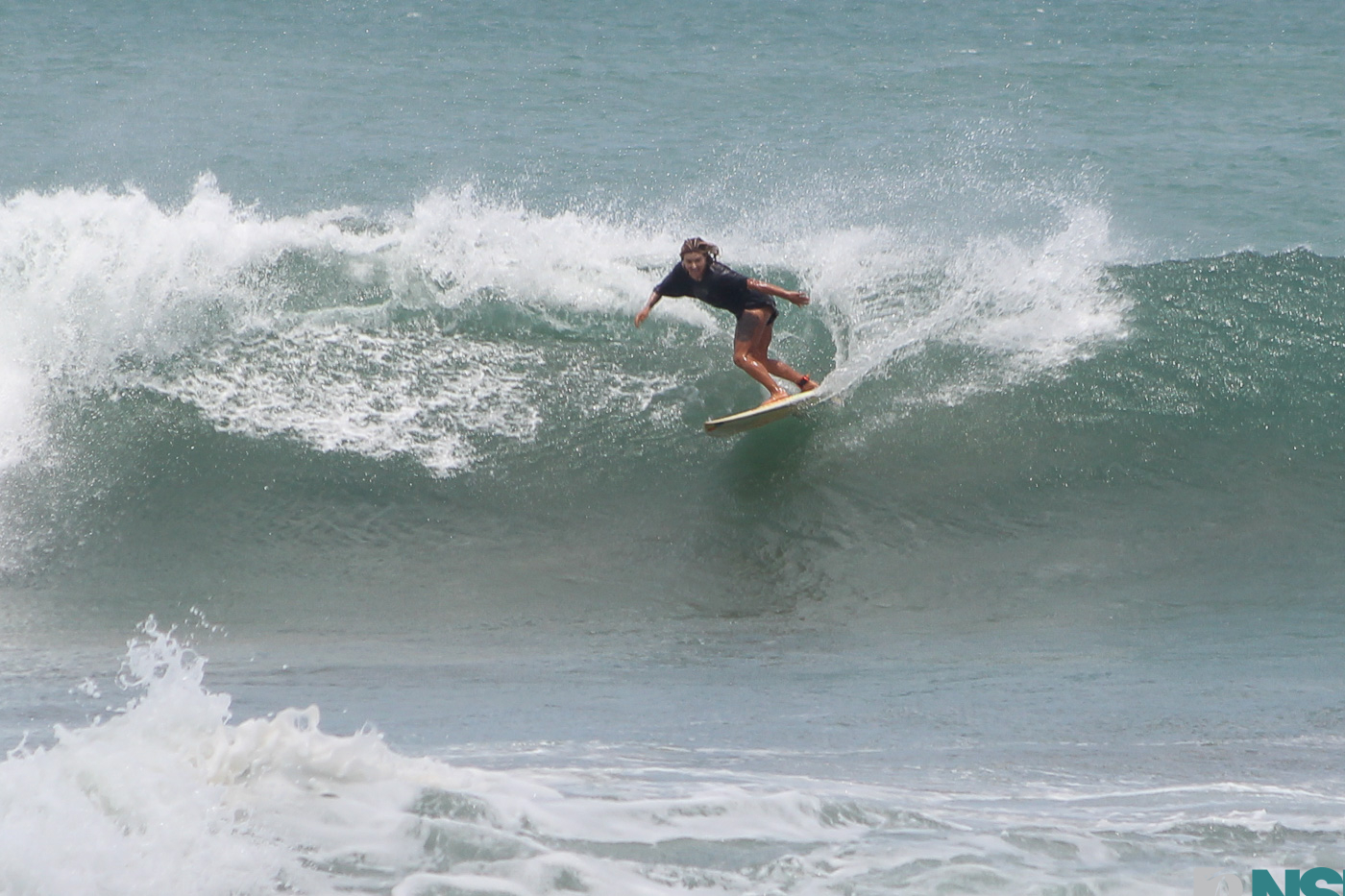 Nicaragua Surf Report - Report Photo 06/25/2026 11:37 am