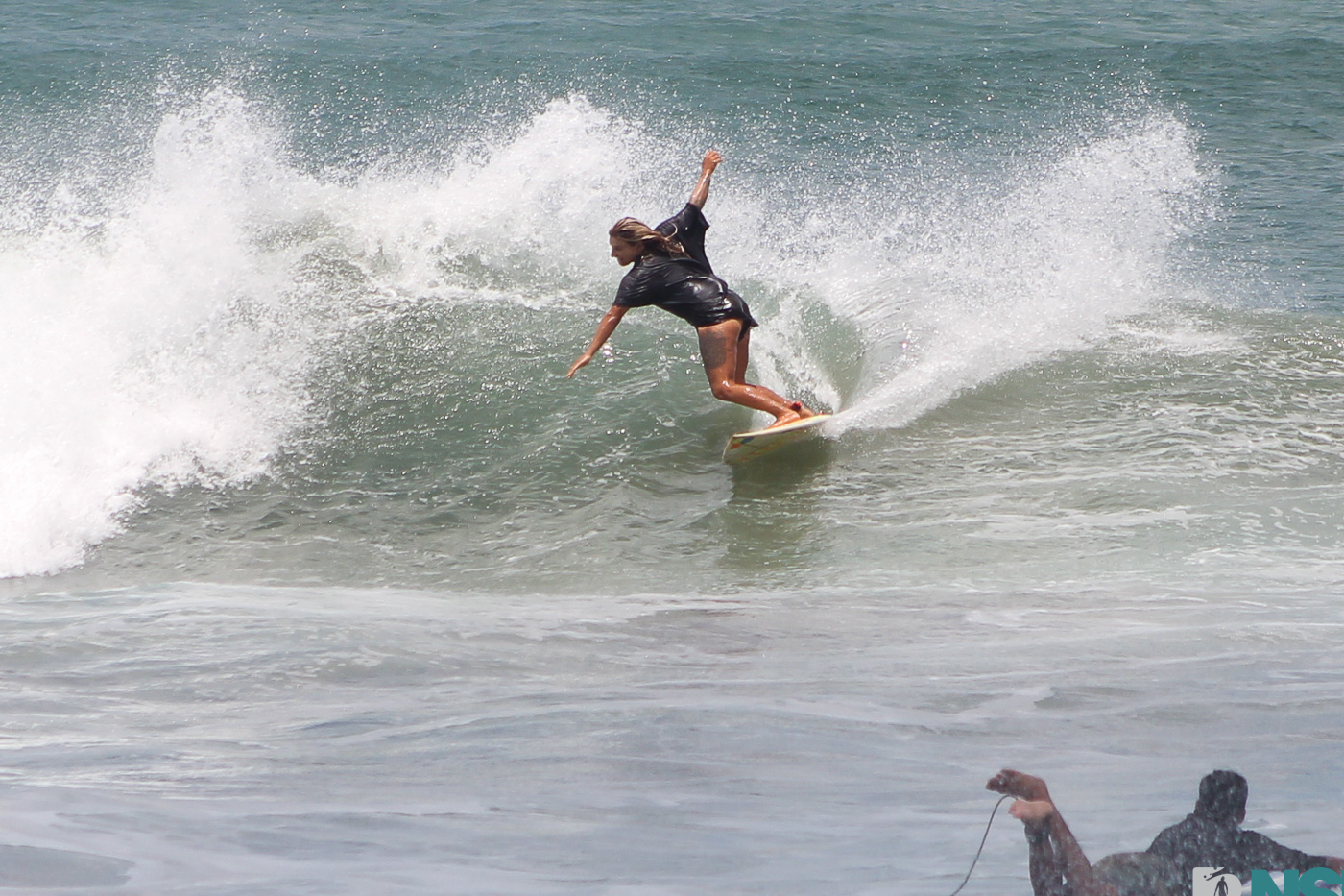 Nicaragua Surf Report - Report Photo 06/25/2026 11:38 am