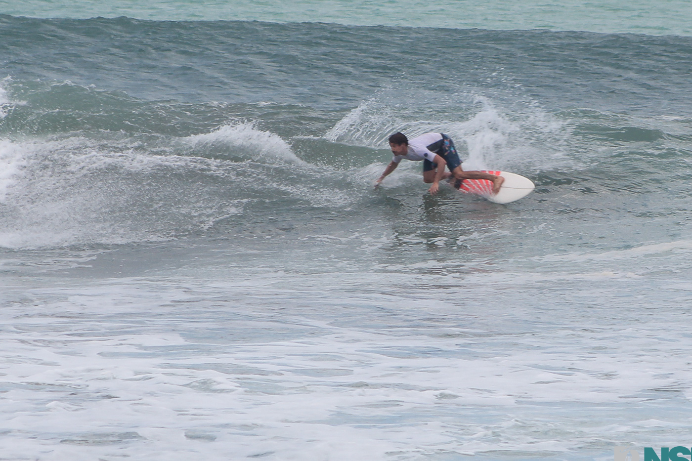 Nicaragua Surf Report - Report Photo 06/25/2026 11:40 am