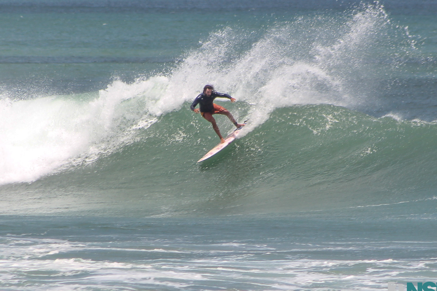 Nicaragua Surf Report - Report Photo 06/25/2026 11:41 am