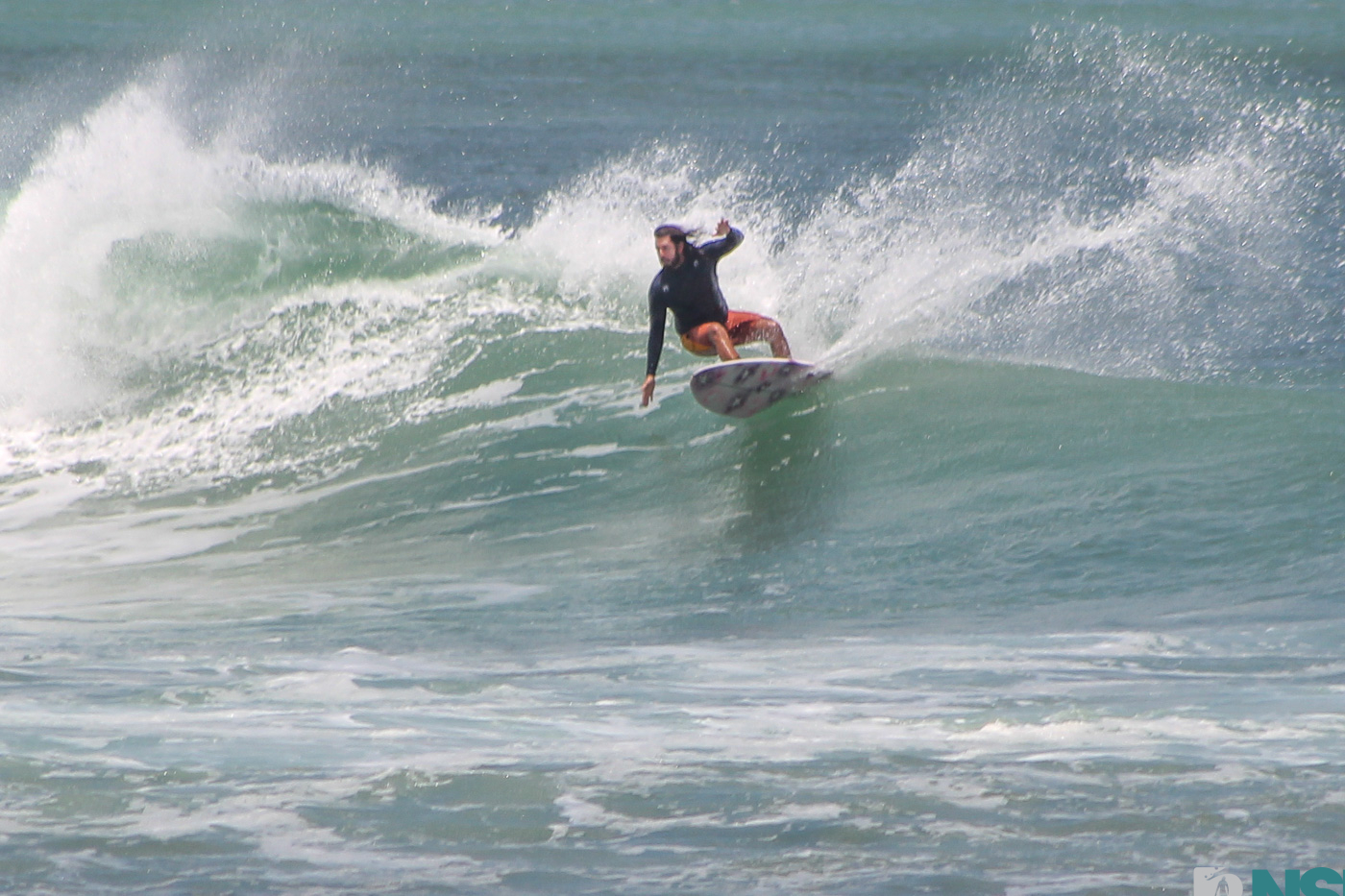 Nicaragua Surf Report - Report Photo 06/25/2026 11:42 am