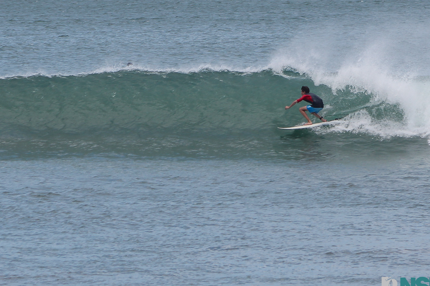 Nicaragua Surf Report - Report Photo 06/25/2026 11:43 am