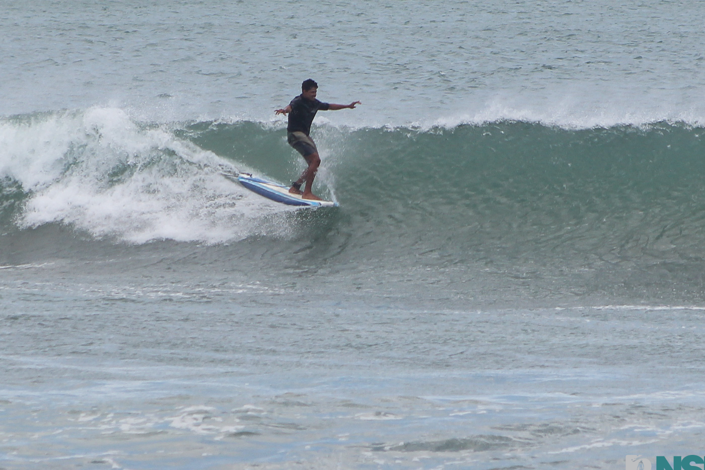 Nicaragua Surf Report - Report Photo 06/25/2026 11:44 am