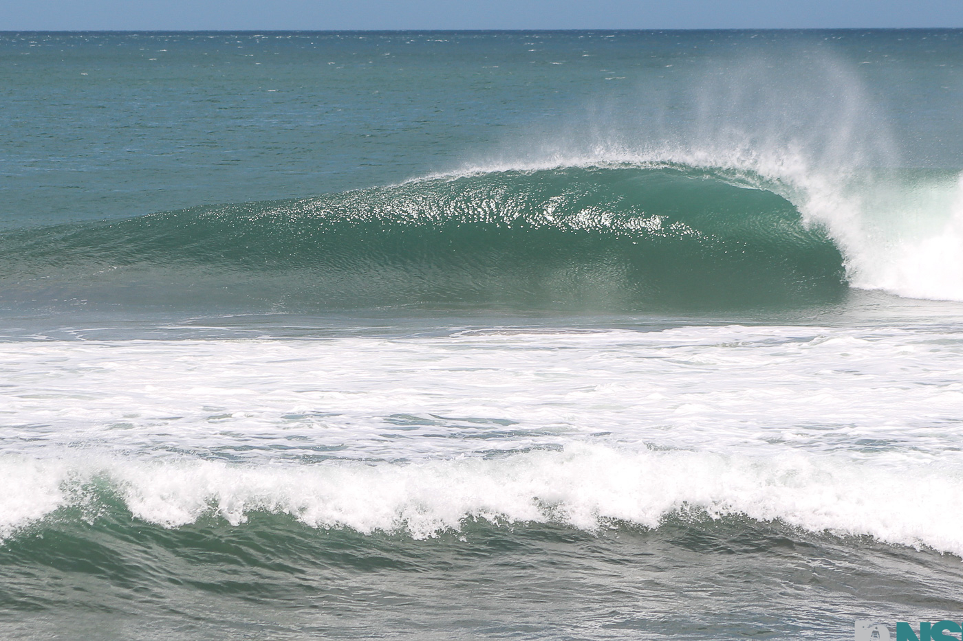 Nicaragua Surf Report - Report Photo 06/26/2026 7:27 pm
