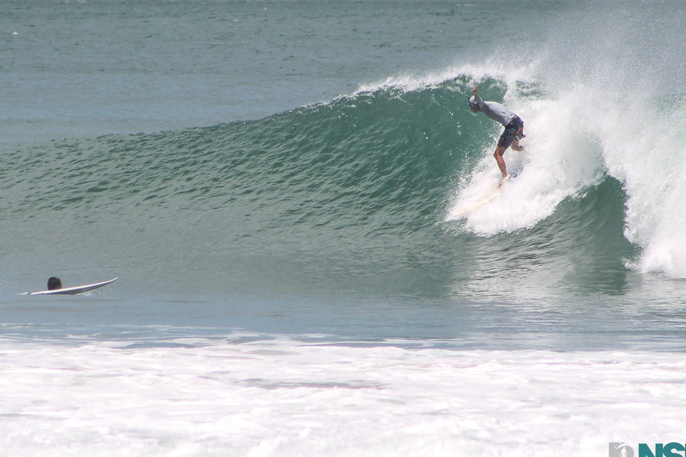 Nicaragua Surf Report - Report Photo 06/26/2026 7:18 pm