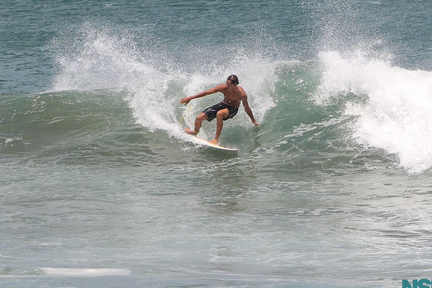 Nicaragua Surf Report - Report Photo 06/26/2026 7:16 pm