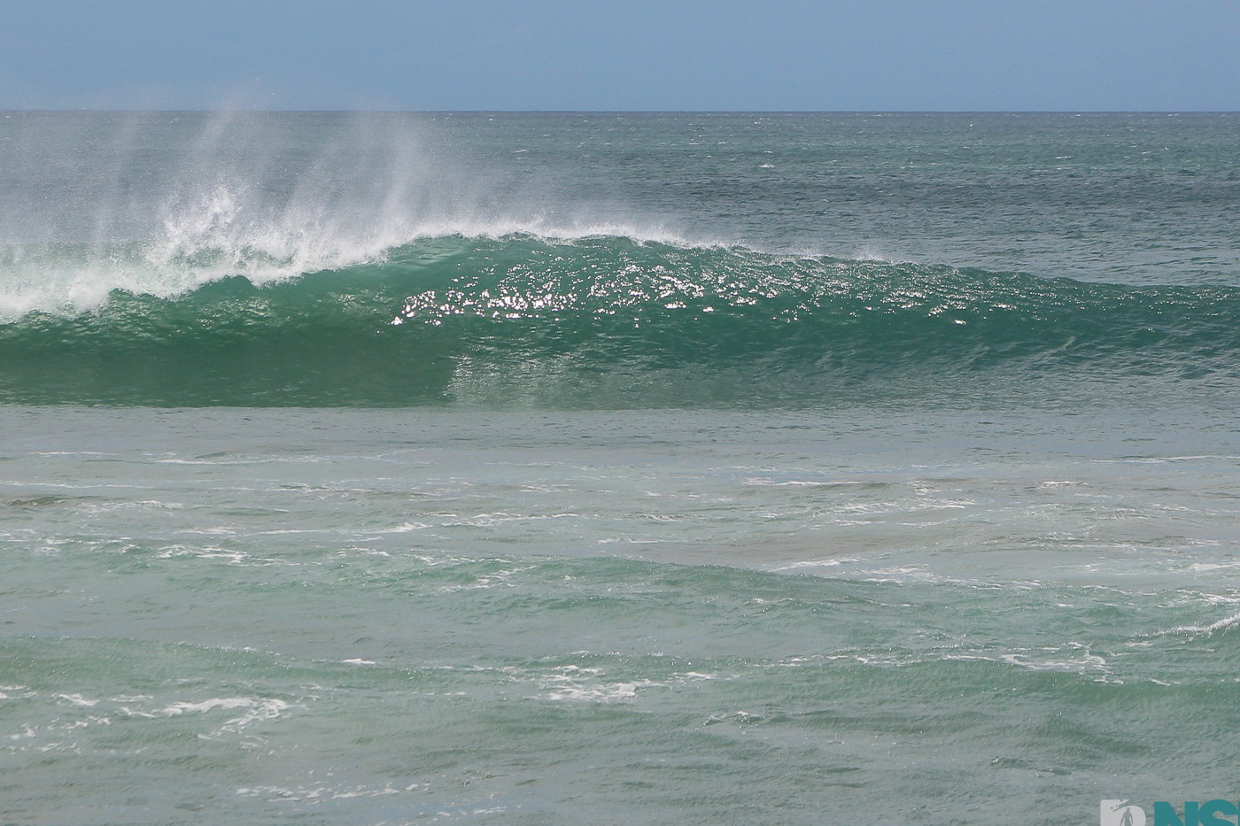 Nicaragua Surf Report - Report Photo 06/26/2026 7:17 pm