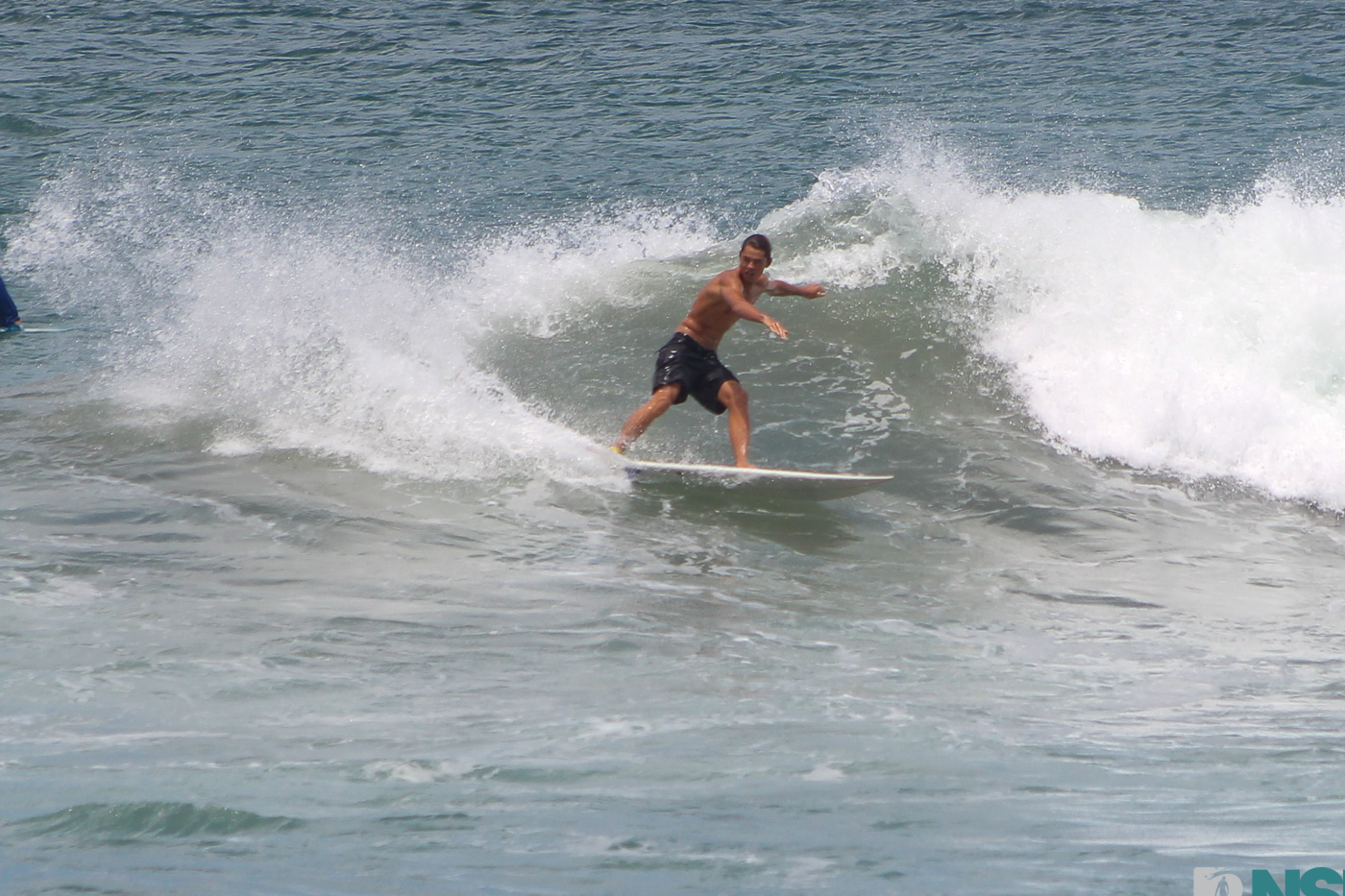 Nicaragua Surf Report - Report Photo 06/26/2026 7:25 pm