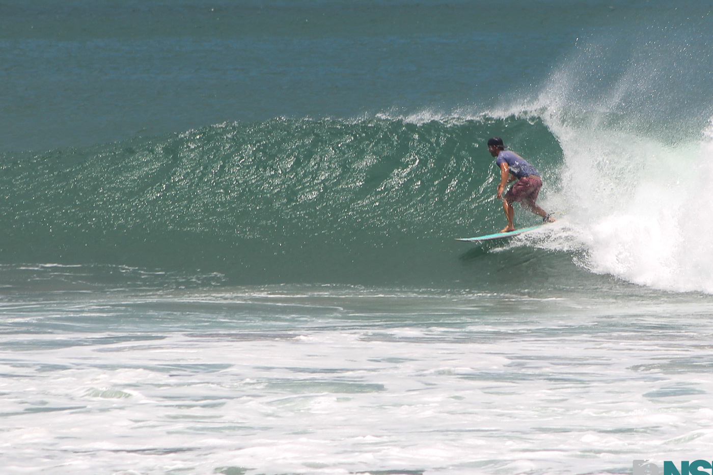 Nicaragua Surf Report - Report Photo 06/26/2026 7:19 pm