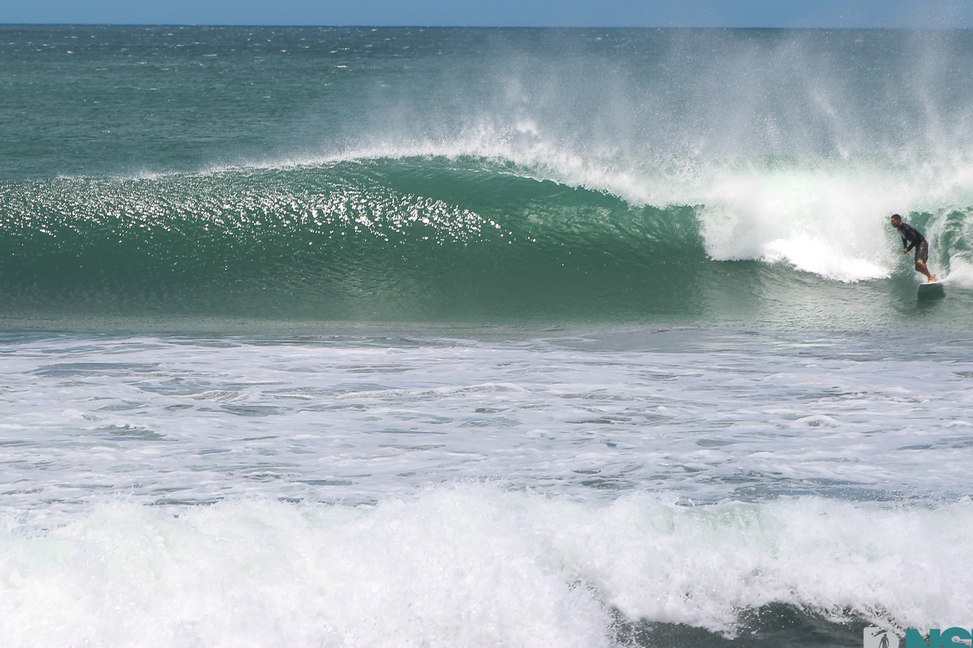 Nicaragua Surf Report - Report Photo 06/26/2026 7:14 pm