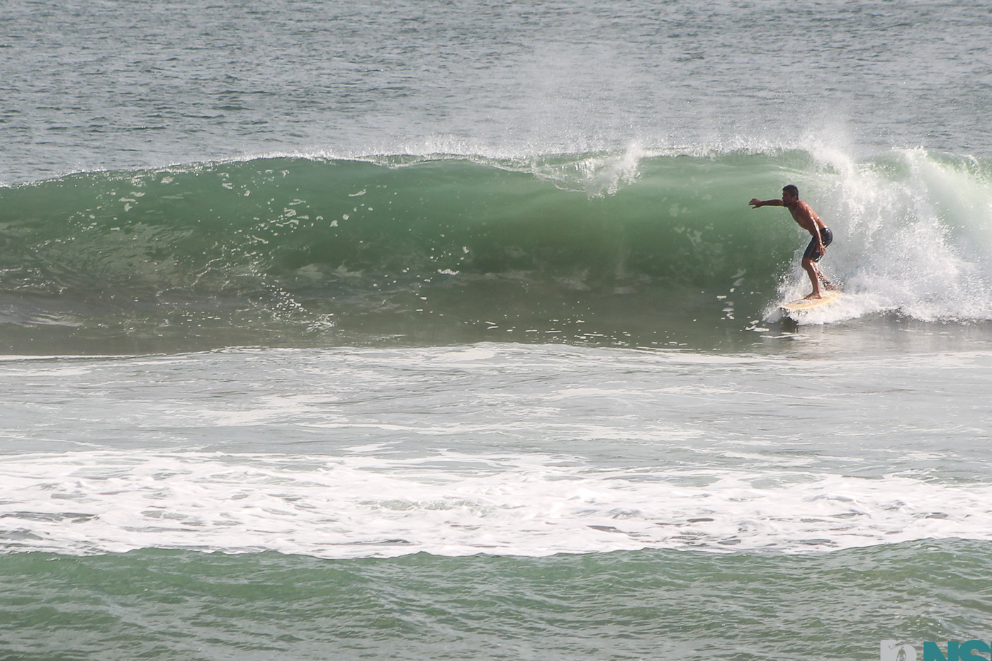 Nicaragua Surf Report - Report Photo 06/27/2026 11:41 pm
