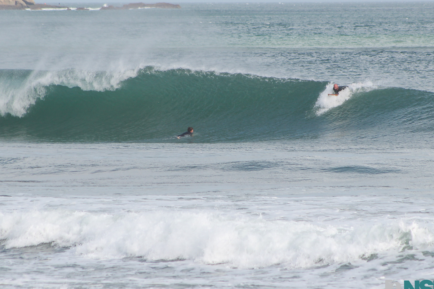 Nicaragua Surf Report - Report Photo 06/27/2026 11:38 pm