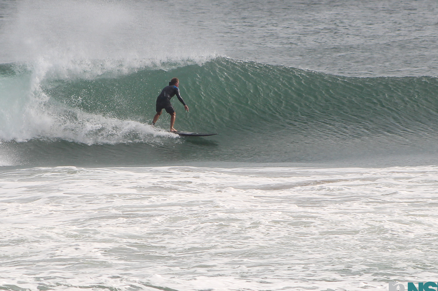 Nicaragua Surf Report - Report Photo 06/27/2026 11:36 pm