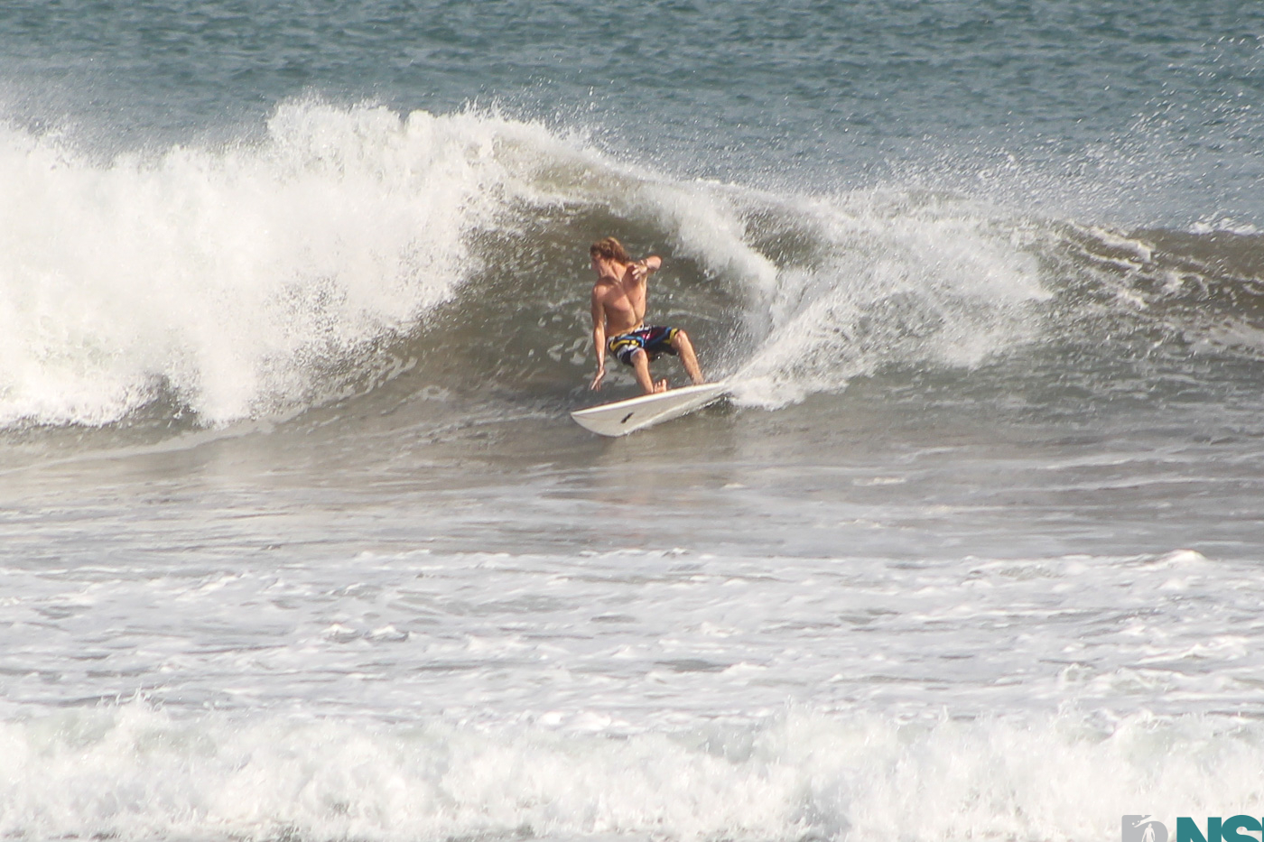 Nicaragua Surf Report - Report Photo 06/27/2026 11:42 pm