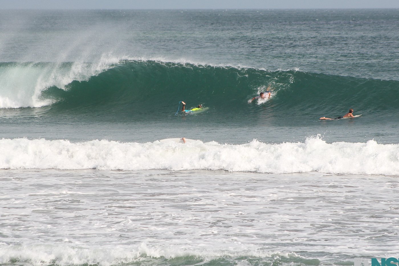 Nicaragua Surf Report - Report Photo 06/27/2026 11:48 pm