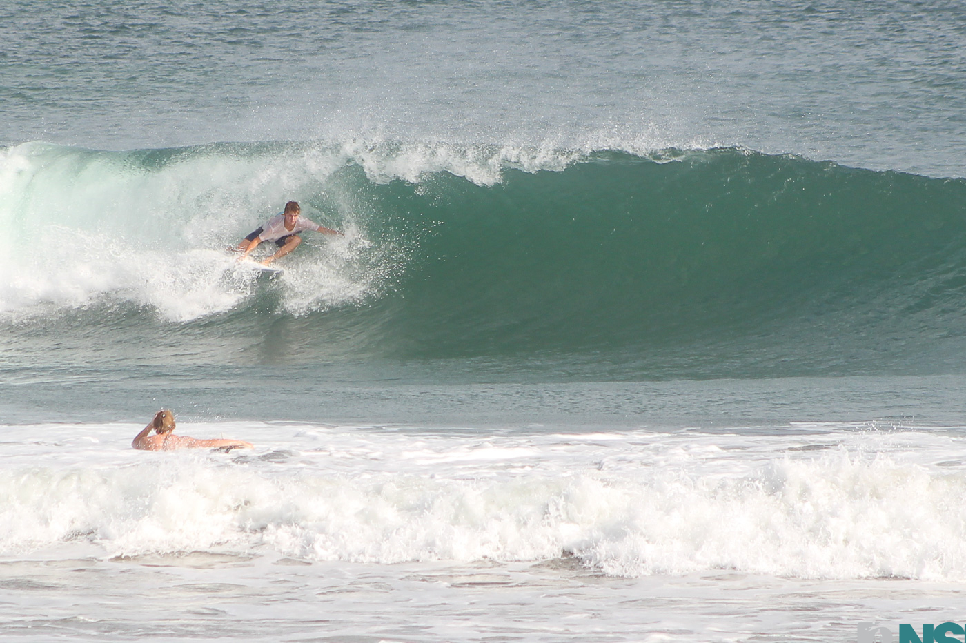 Nicaragua Surf Report - Report Photo 06/27/2026 11:39 pm