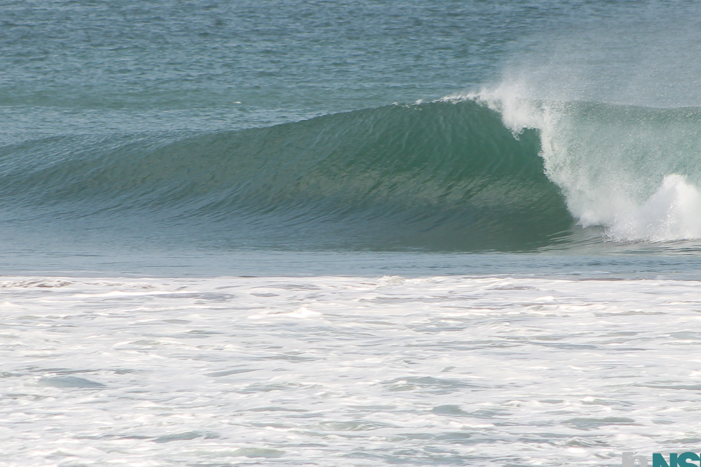Nicaragua Surf Report - Report Photo 06/27/2026 11:43 pm