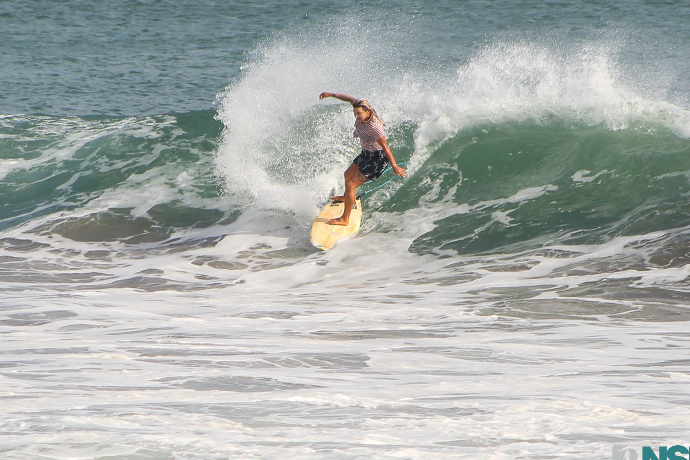 Nicaragua Surf Report - Report Photo 06/27/2026 11:44 pm