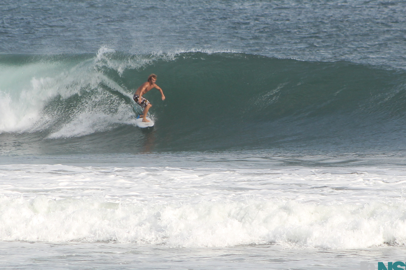 Nicaragua Surf Report - Report Photo 06/27/2026 11:45 pm