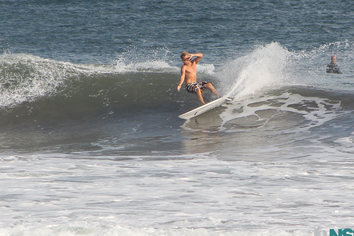 Nicaragua Surf Report - Report Photo 06/27/2026 11:46 pm