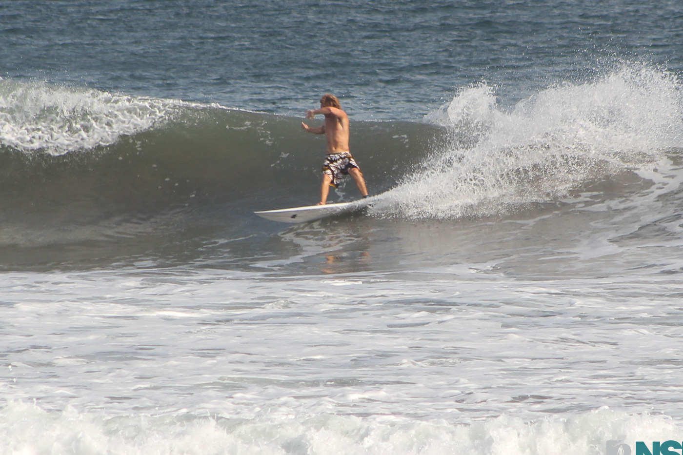 Nicaragua Surf Report - Report Photo 06/27/2026 11:47 pm