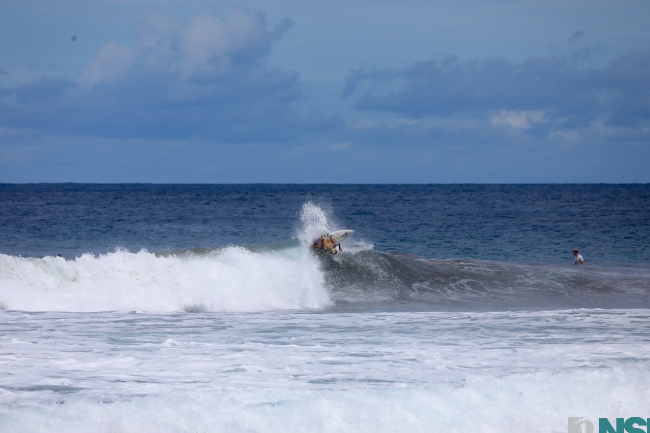 Nicaragua Surf Report - Report Photo 06/07/2026 