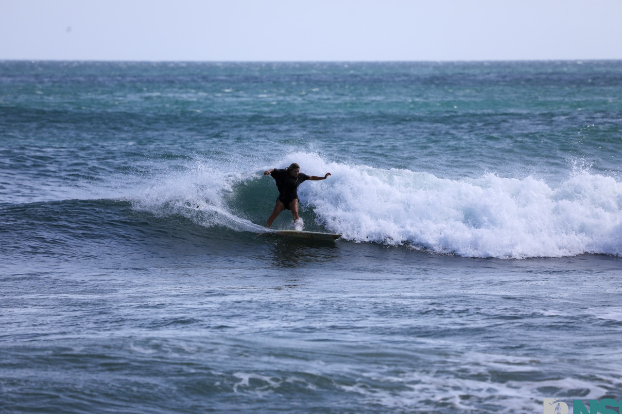 Nicaragua Surf Report - Report Photo 06/28/2026 