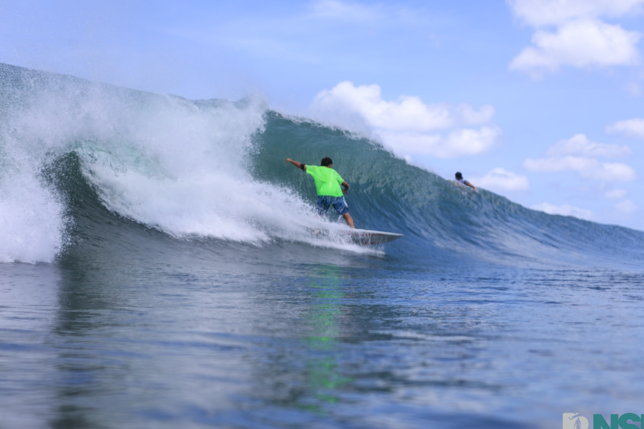 Nicaragua Surf Report - Report Photo 06/29/2026 