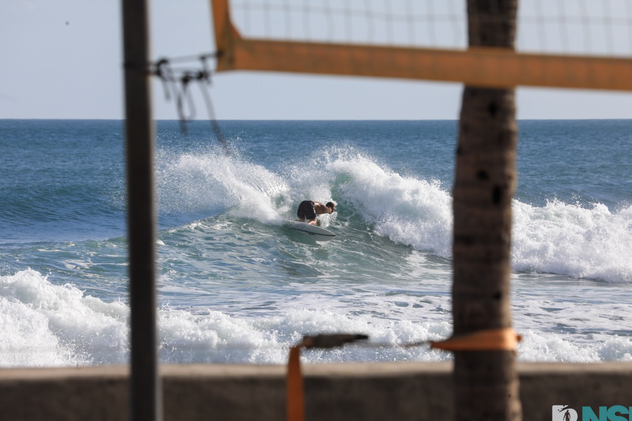 Nicaragua Surf Report - Report Photo 06/15/2026 