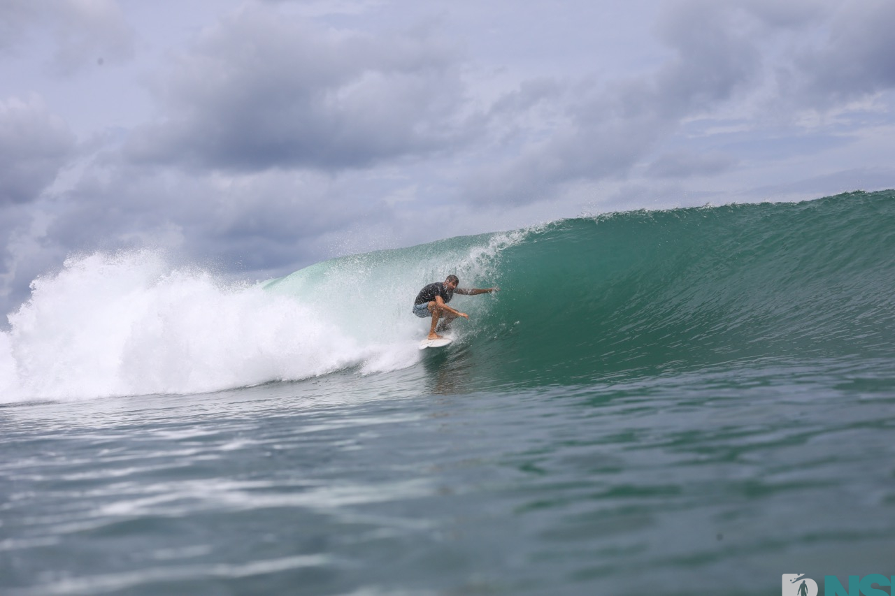 Nicaragua Surf Report - Report Photo 06/16/2026 