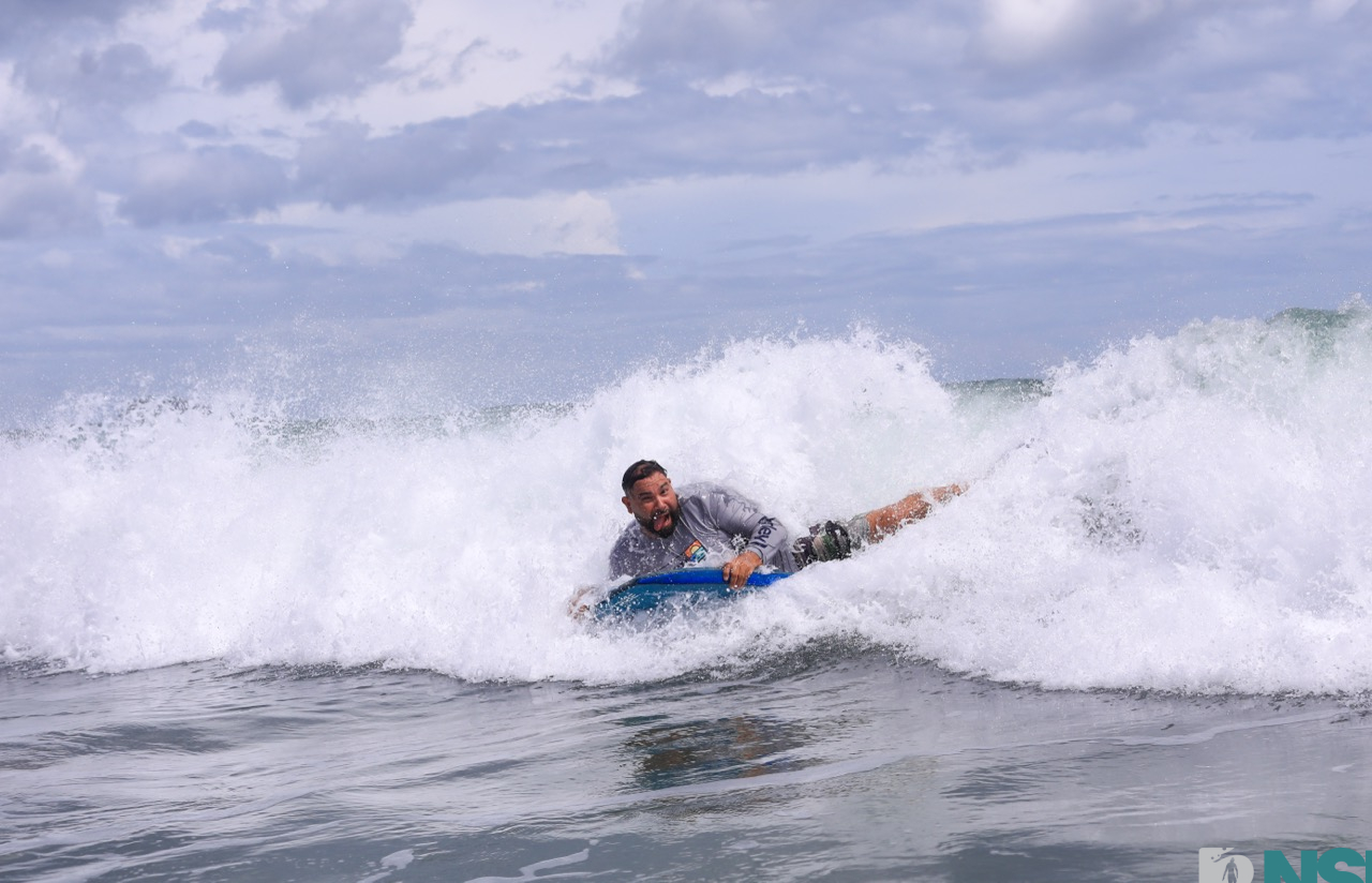 Nicaragua Surf Report - Report Photo 06/21/2026 