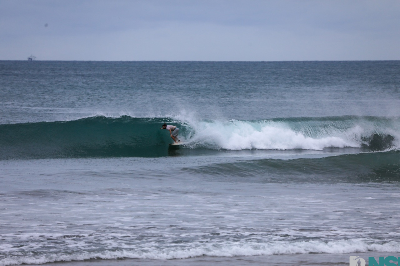 Nicaragua Surf Report - Report Photo 06/22/2026 