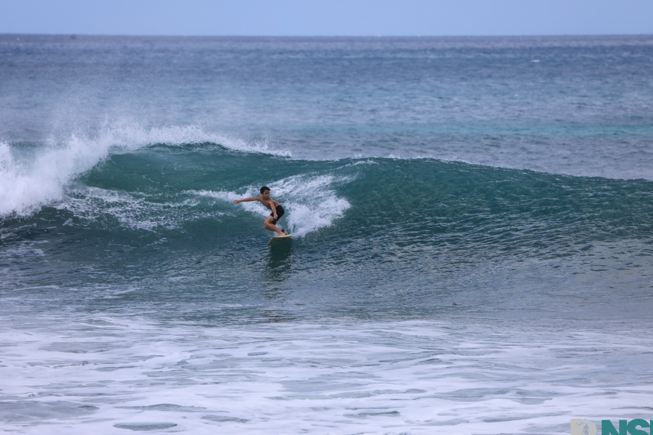 Nicaragua Surf Report - Report Photo 06/23/2026 